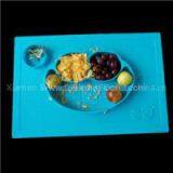 Silicone Dinner Mat thumbnail-1