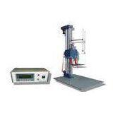 High Accuracy Packaging Drop Test Machine 300-2000mm Drop Height thumbnail-1
