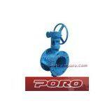 API butterfly valves