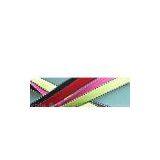 Two Color Satin Ribbon thumbnail-1