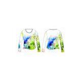 Men's New Cotton Digital Printing Processing Personality Fast Drying thumbnail-3