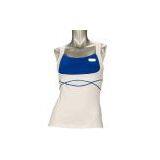 Brand Sportswear Tennis Suit Digital Print Custom (factory Direct) thumbnail-2