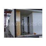 Customized Container Villa/ Hotel Prefab Steel Structure AU / SGS Certification thumbnail-1