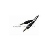 3.5mm stereo Audio cable