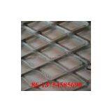 Expanded Metal Sheet