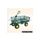 Hand Trolley (high Quality , Low Price ) thumbnail-1