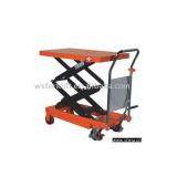 Hand table truck TFD35