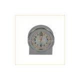 Spy Camera DVR Mini Metal Desk Clock thumbnail-1