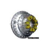 Fluid Coupling thumbnail-1