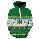 Chrismtas Playful Deer r Unisex 3D Red Sweatshirts/blue na Plus Size 3d Hoodies/ Fashioable 3d Christmas Hoodies Jacket