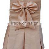 Luxury Chair Cover,Wedding Chair Cover(SDF-CC012)