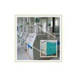 Wheat Flour Machine Minoterie for Algeria