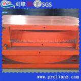 PTFE Pot Bearings With Good Quality to Ecuador