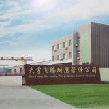 HebeiDayufeitengWearResistingPipelineFittingsCoLtd company overview - view 2 thumbnail