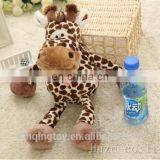 Promotion Plush Animal Toy Stuffed Cow thumbnail-4