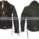 Gents Leather Jackets