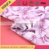 Top 10 China Supplier Cheap T/R 65% 35% tc Print Knit Garment Fabric thumbnail-1