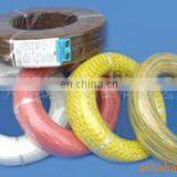 Silicone Cable Wire H05s-k, H05V-F,H05sj-k, Rubber Wire