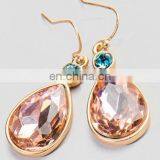 Lewiston Teardrop Earrings thumbnail-1