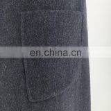 Latest Chinese Waist Tie Delivery Wholesale Plain Hoodie Jackets thumbnail-6