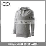Good Quality Bulk Wholesale Men Plain Hoodie Jackets for Sale thumbnail-1