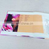Guangzhou Book Supplier Colorful Art Paper Jewelry Product Catalog Book Printing Hardcover Book Printing thumbnail-2
