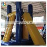 Exciting Float Jump Flip Inflatable Water Blob Jump for Sale thumbnail-3