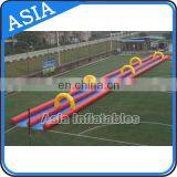 Popular Giant Slide the City/ Slip n Slide Inflatable Slide the City/ Inflatable City Slide
