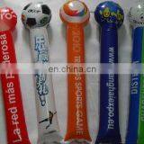 inflatable cheering balloon sticks