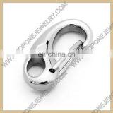Cheap Wholesale Question Mark Stainless Steel Jewellery Clasps thumbnail-5