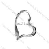 Wholesale Heart Pendant, Heart Shaped Photo Frame Pendant,stainless Steel Jewelry thumbnail-5