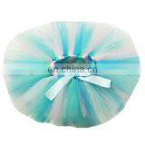 Glossy Diamond Nylon Tulle Mesh Fabric for Children Dress thumbnail-3