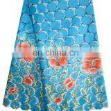 Latest High Quality African Cord Lace Fabric Guipure Lace Fabric thumbnail-1