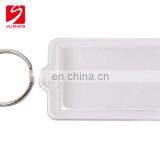 Souvenir Blank Metal Carabiner Keychain for Sale thumbnail-2