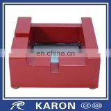 Cheap Bulk Painted Custom Ashtray in Zinc Alloy Metal thumbnail-6