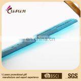 Fashion Design Promotional Logo Customized 15cm Straight Custom Plastic Ruler thumbnail-5