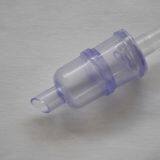 Medical Connector Drip Chamber Urine Bag Parts Mould thumbnail-3