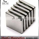 all grade for various shapes rare earth N38 neodymium magnets