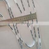 Custom Sublimation Printing Polyester Flat Shoelace Fastener thumbnail-3