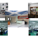 Shenzhen Klyde Electronics Co.,Ltd company overview - view 1 thumbnail