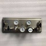 Dual-stage Natural Air Gas Pressure Regulator thumbnail-4