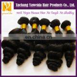 Online Sale Purchase Website 2014 YWD 100% Unprocessed Raw Human Hair Virgin Russian Hair thumbnail-1