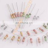 Metal Film Fixed Resistors thumbnail-3