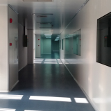Turn-key Medical and Industrial Clean Room Working Project Equipmenet and Materials and Service thumbnail-2