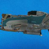 Electric SMT Feeder VISKER 8-24mm for JUKI Pick and Place Equipment