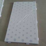 Perforated Aluminum Sheet for Decoration/Customized Aluminum Panel/Aluminum Ceiling thumbnail-3