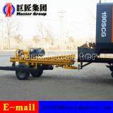 KQZ-180D Gas and Electricity Linkage Dive Drilling Machine for Sale thumbnail-1