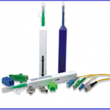 Mini Fiber Optic Cleaner