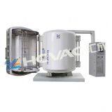 Plasma Sputtering Coater Acrylic Chrome Plating Vacuum Coating Machine For Metallizing Plastic (HCVAC)