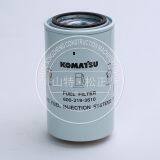 Supply PC300-8 Excavator Fuel Filter Cartridge 600-319-5610(Email:bj-012@stszcm.com) thumbnail-3